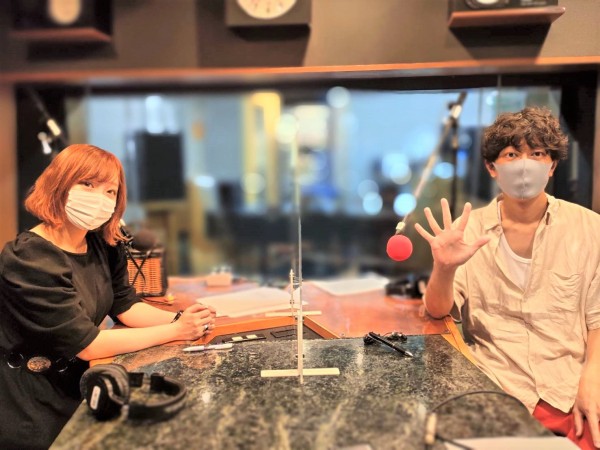 2022年7月25日週 きゃりぱんアーカイブ！こぼれ話は「バチェロレッテ・ジャパン シーズン2の感想を ノーカットver.でお届け！」