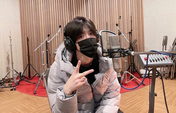 NCT 127 ユウタのYUTA at Home #39