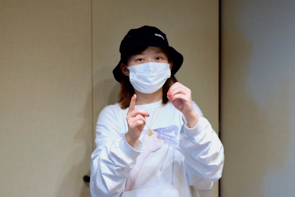 これだけは譲れない！伊藤沙莉の鉄の十箇条！！ vol.94