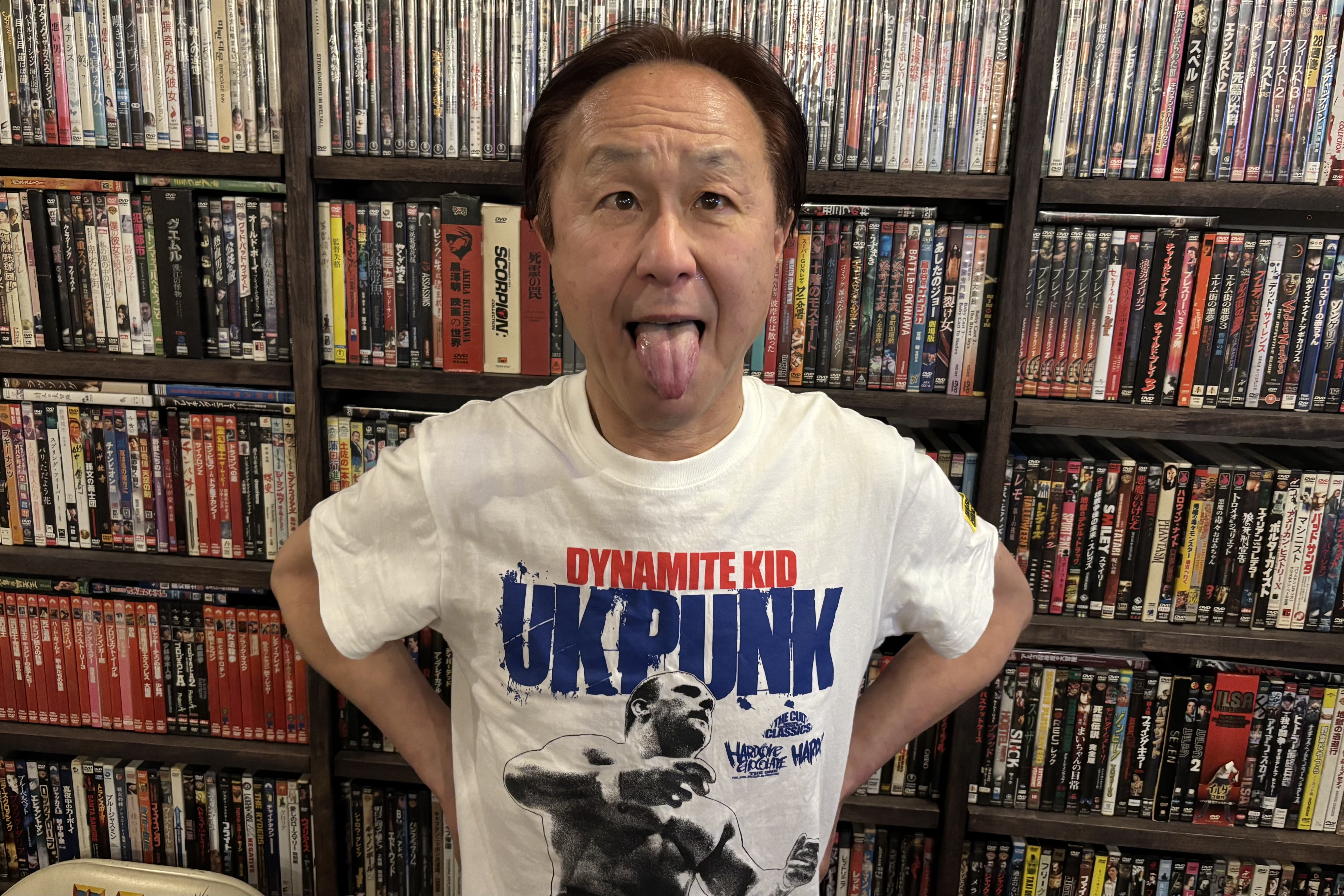 【プレミアム】#55『ニューロティカ 武道館への道』