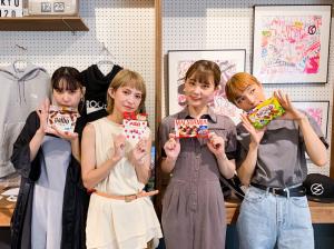【#25】8月21日（金）一夜限りのLivestreamをメンバー自ら振り返ります！【SCANDAL Catch up お試し版】