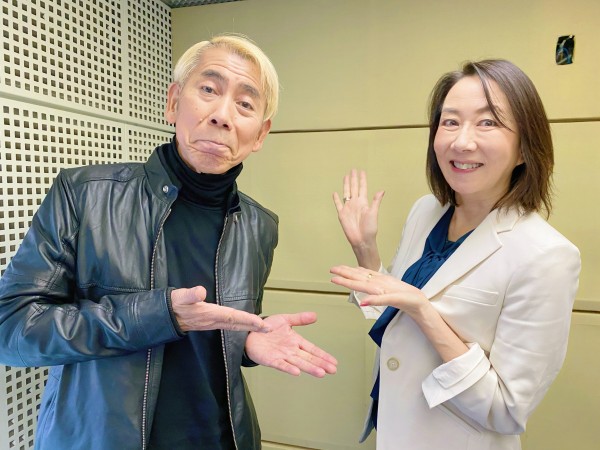吉田照美さん「哀愁のルミちゃん」&ラジオドラマ サイン入り台本 吉田照美さん「哀愁のルミちゃん」&ラジオドラマ サイン入り台本