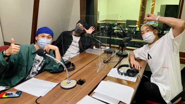 (5/23週OA)PKCZ&reg;から、謎に包まれたメンバーJOMMYさんが登場！新曲「もういいじゃん」の解説も！