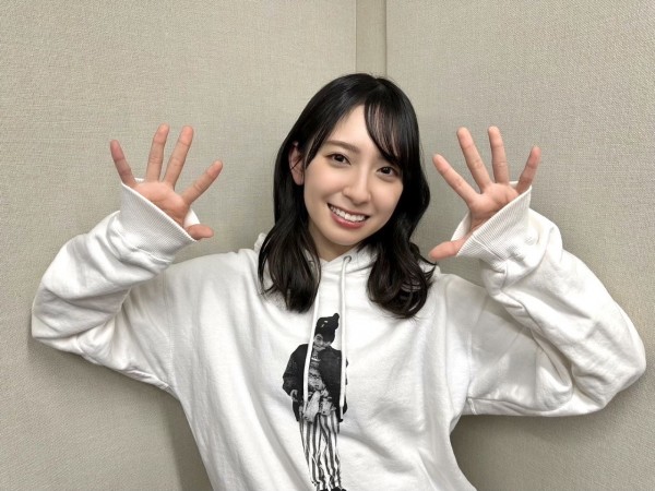 #120 あ、そうだ。成人したんですよ。