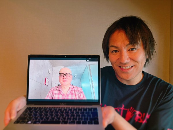 【ディレクターズカット版】漫画家の和田ラヂヲ先生が登場！#91
