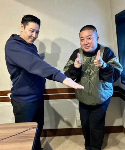 #131 カエル嫌いな松尾さん。もしも子どもがカエルを連れて帰って来たら……