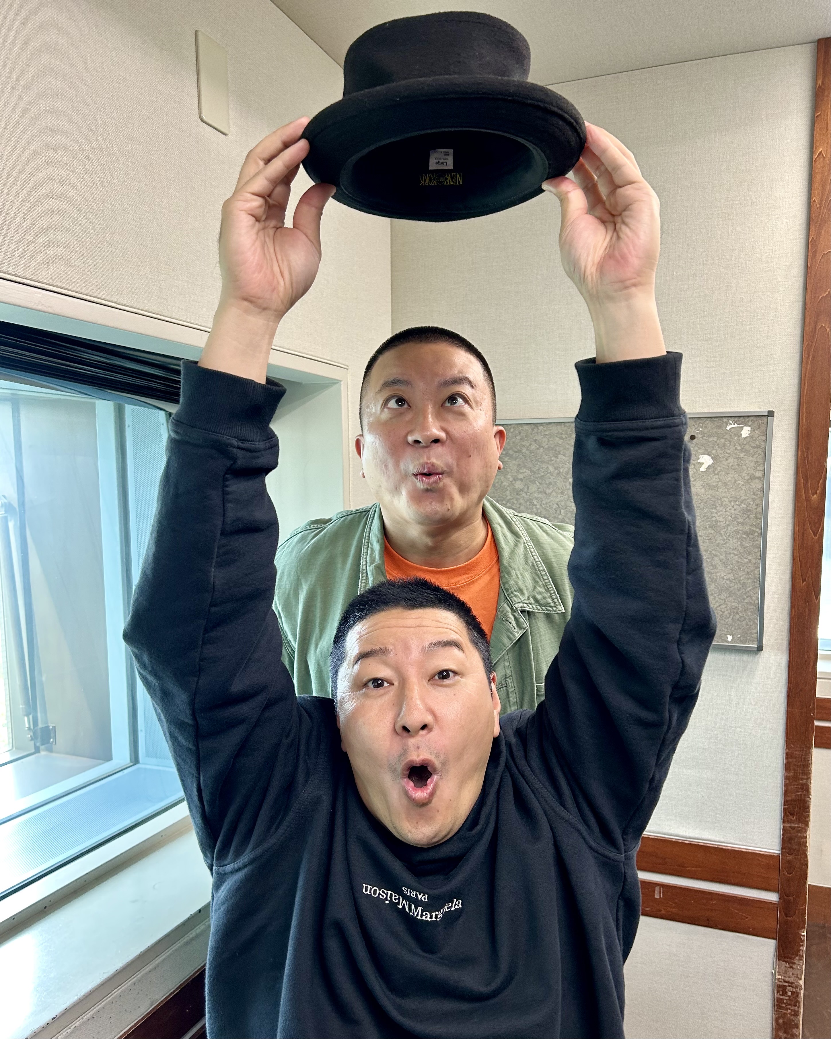 #232 あれ！？魂抜けてる！？！？って思っちゃうから