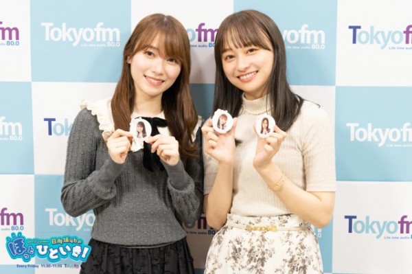 今週も櫻坂46 守屋麗奈さんが登場！”2022振り返りトーク”！