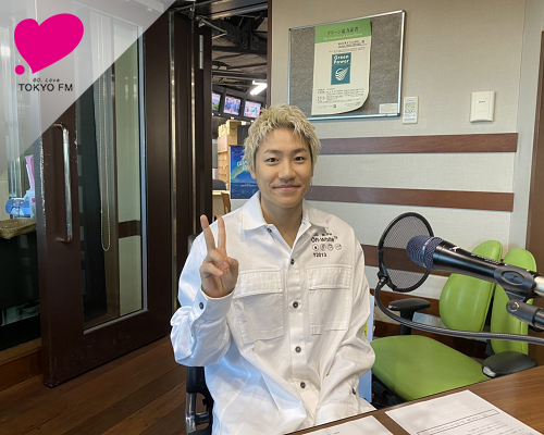 【鈴木おさむと小森隼の相談フライデー 増刊号Vol⑮】