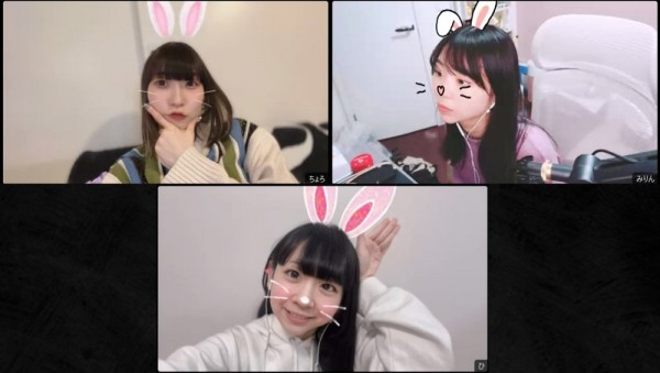 「でんぱch.❤︎」#148「前髪ぱっつんはキツいんよ」(ノーカット版)