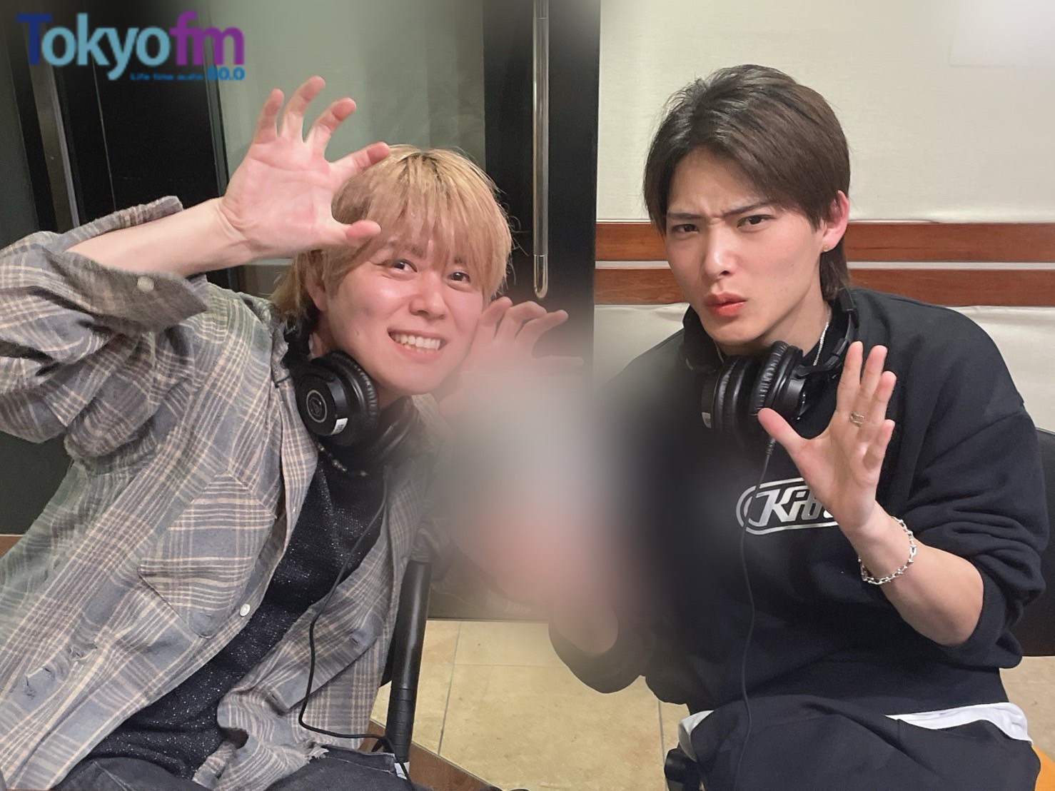 #126 メインで喋るのは誰なんだ！？『第１回、ビースラトークルーレット！！』