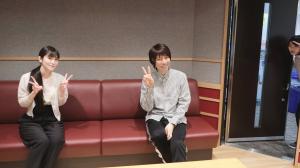 今のアフレコ現場の様子は？ #コエコエtfm で感想も教えて下さい！