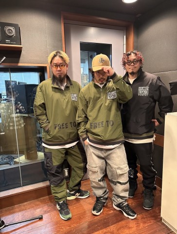 【アフタートーク】20221218