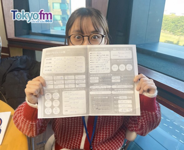 お腹減りますね～！食のプロフィール帳 やっと最終回…？【#11】