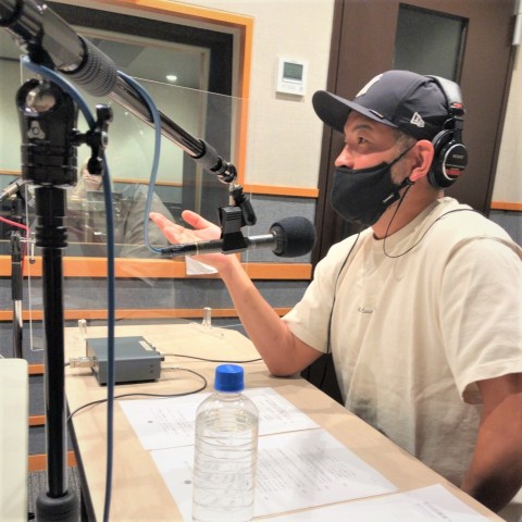 【わくわくニスト】#13 【サウナ】サウナ師匠 秋山大輔さん（後編）