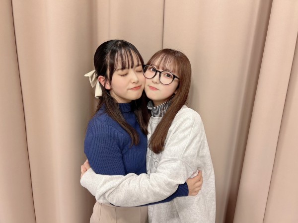 #47 2人でじっくり語り合い！ディープトーク！（w/ 西尾桃子 & 三波春香）