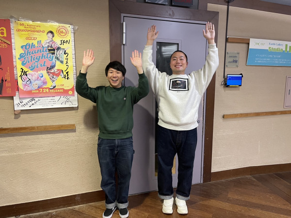 秋山さん岡部さんの点数は何点？？