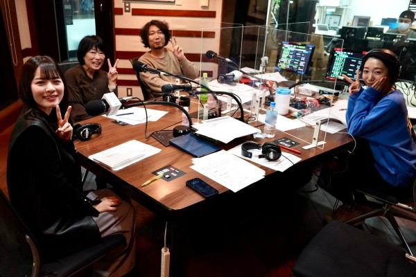 【#72】スカロケ 競輪部！（ゲスト：スカロケ競輪部マネージャーの田村響華さん・顧問の秋田ガラパゴス麻子さん）