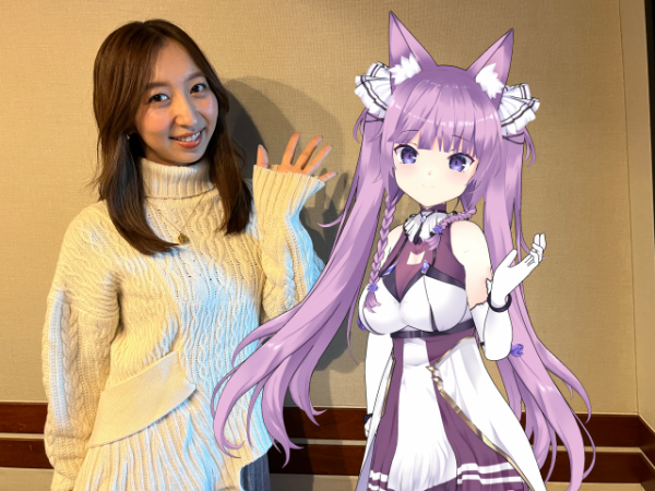 【No.15】久遠たまさんの推し活その②