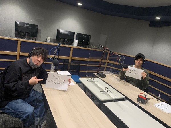 #35 ノーカットでお届け！【ソニック・トピック】TikTokって本当に若者に人気なの？