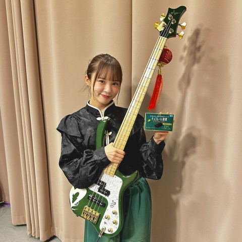 #天上天下唯我独尊 大特集🪭✨ 制作秘話も聞けちゃう?!  #MINAの軽音部 で感想お待ちしています！