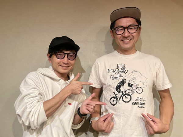 記念すべき20回目の開催！今年の富士ヒルの注目ポイントは？
