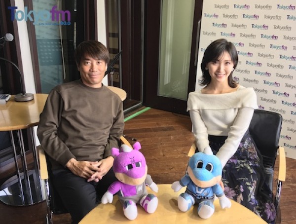 得意な虫、不得意な虫。 TOKYO TEPPAN FRIDAY