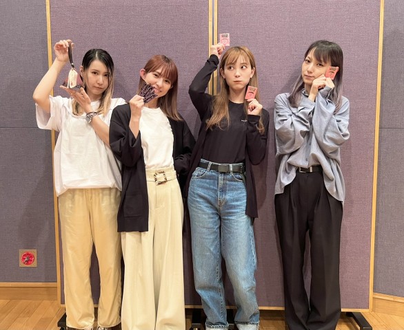 【#120】SCANDAL WORLD TOUR 2022 “MIRROR” 日本での公演に参加したリスナーからの嬉しいサプライズに感激！！【SCANDAL Catch up 6/20更新】