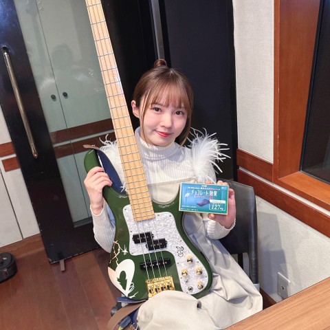 世界最大規模の楽器の祭典『NAMM Show』へ✈️ 英語はパッション?!たくさんの出会いも❣️ #MINAの軽音部 で感想を呟いてね！
