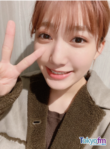 あなたはどうでした？宮川愛李の今年のバレンタイン報告！