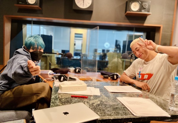 (12/6週OA)甘酸っぱい恋のお悩みにこたえる「さくらんぼ広場」！