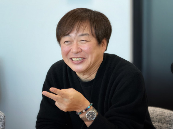 本間昭光さんシリーズの完結編♪  ～その靴を履いているということは&hellip;！？～