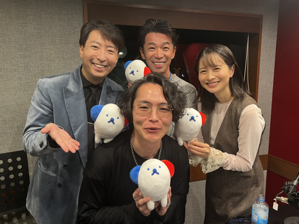 ホットスタッフpresents『ホットなお仕事トーク』_37