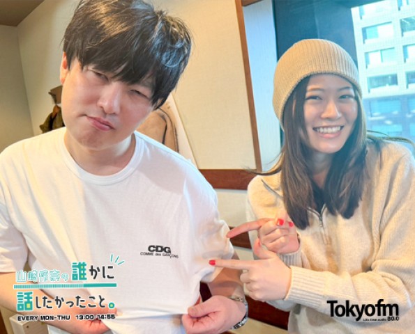 #ダレハナ裏トーク～『遠山さん、なんで今日、いるんですか？』～(2025年2月13日)