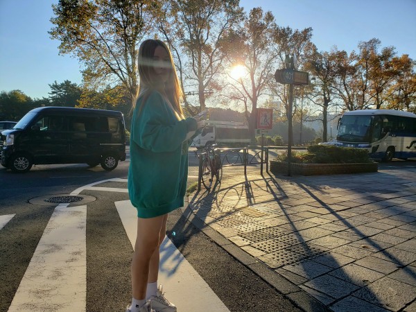 11月15日（月）のAuDee♪♪