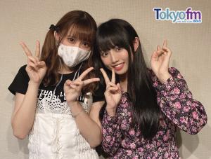 うむラジ 未編集ver. #25 ゲスト：ぁぃぁぃのお姉さん・mariaさん