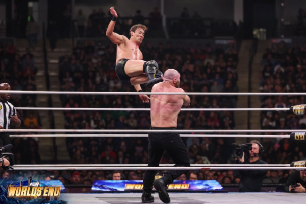 オカダ・カズチカ ラージオオシャベリング|2025年もお聴きいただき