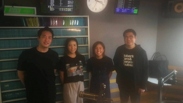 2022年5月27日 FUTURES REAL SPORTS #9