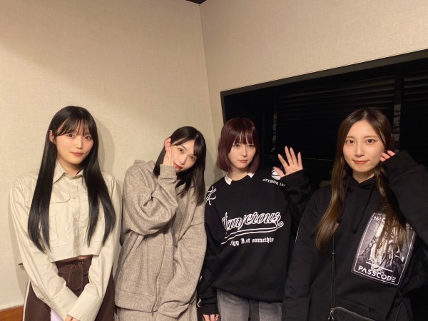 PassCodeのこわくないよ！ #24「みんなで『お悩みこわくないよ！』PassCodeのための節約方法は？」