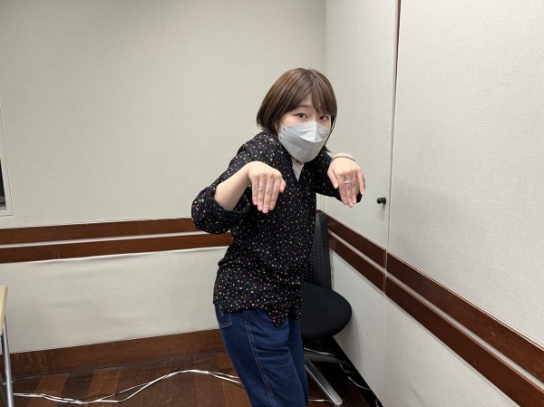 #83 お化け屋敷で、どうやって驚かしたい？