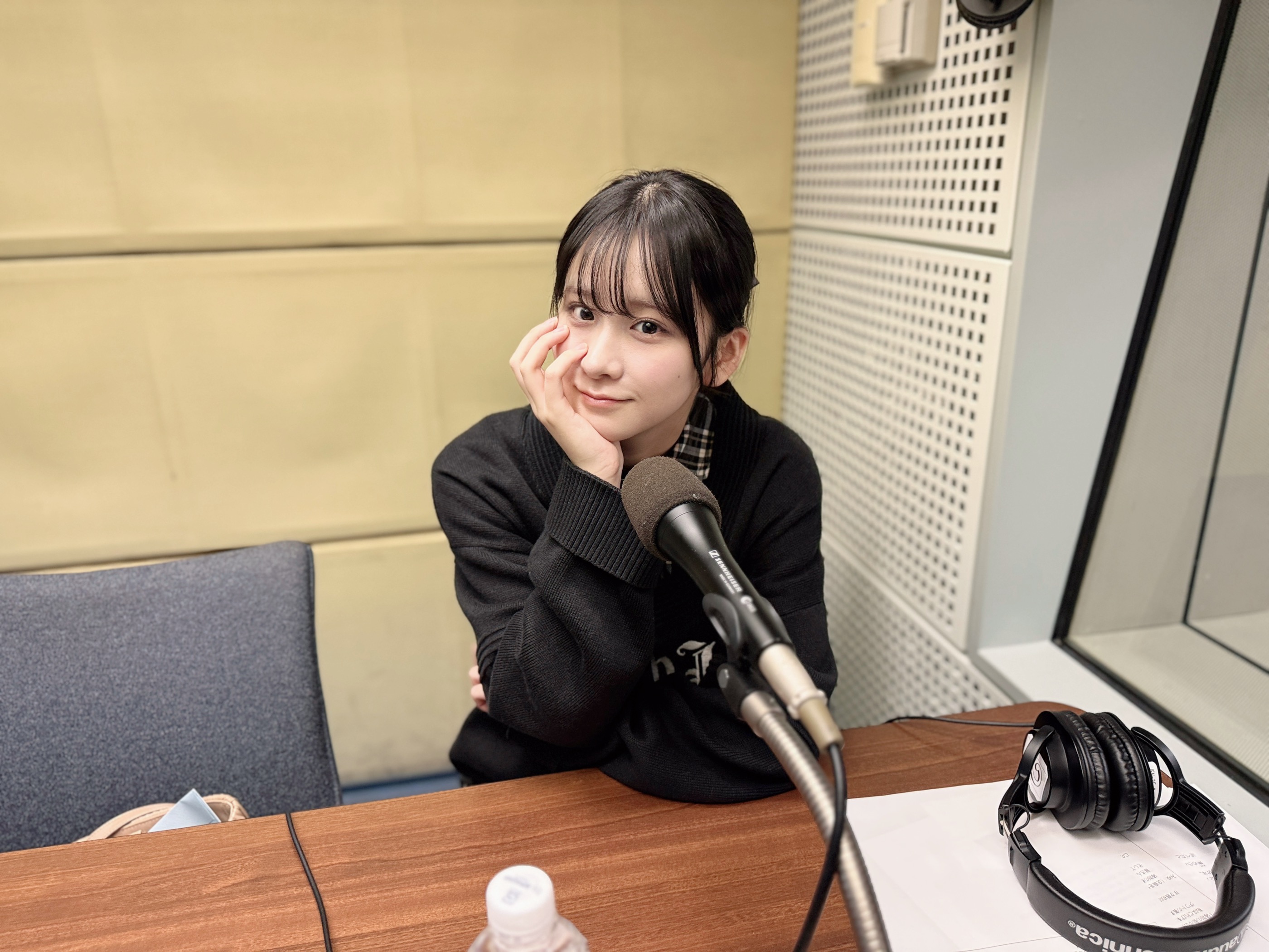 「1個目で盛り上がりすぎちゃったので ここで終わり」