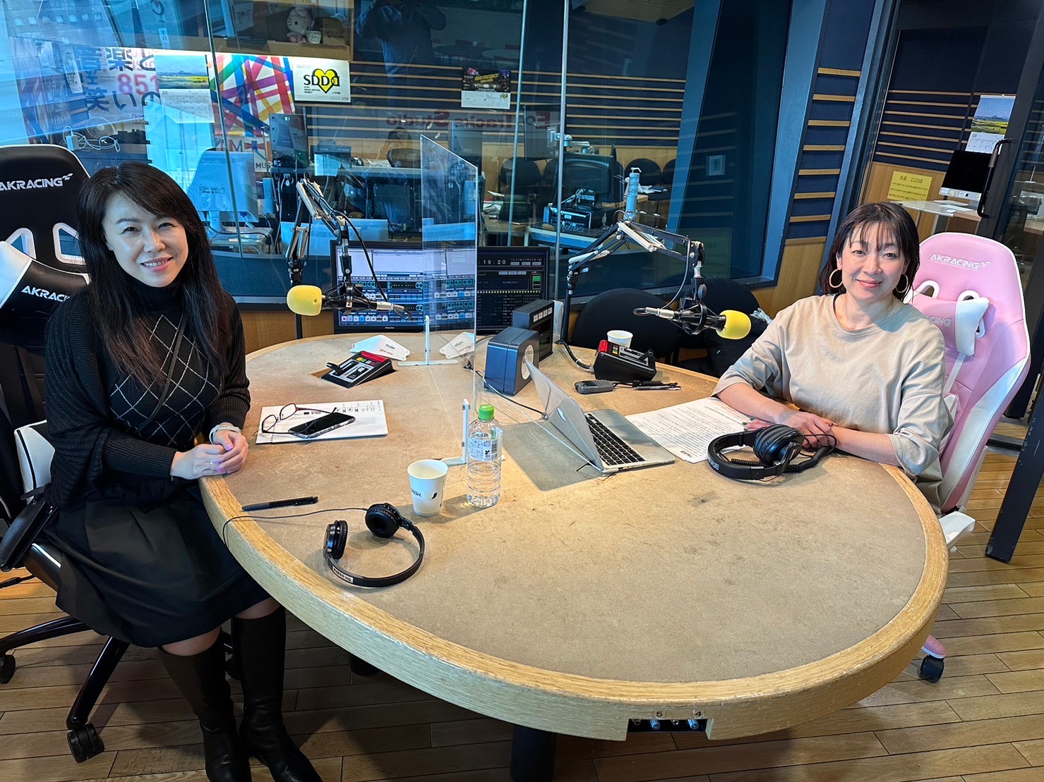 #104『不登校の小中学生最多』(2023/03/25オンエア)