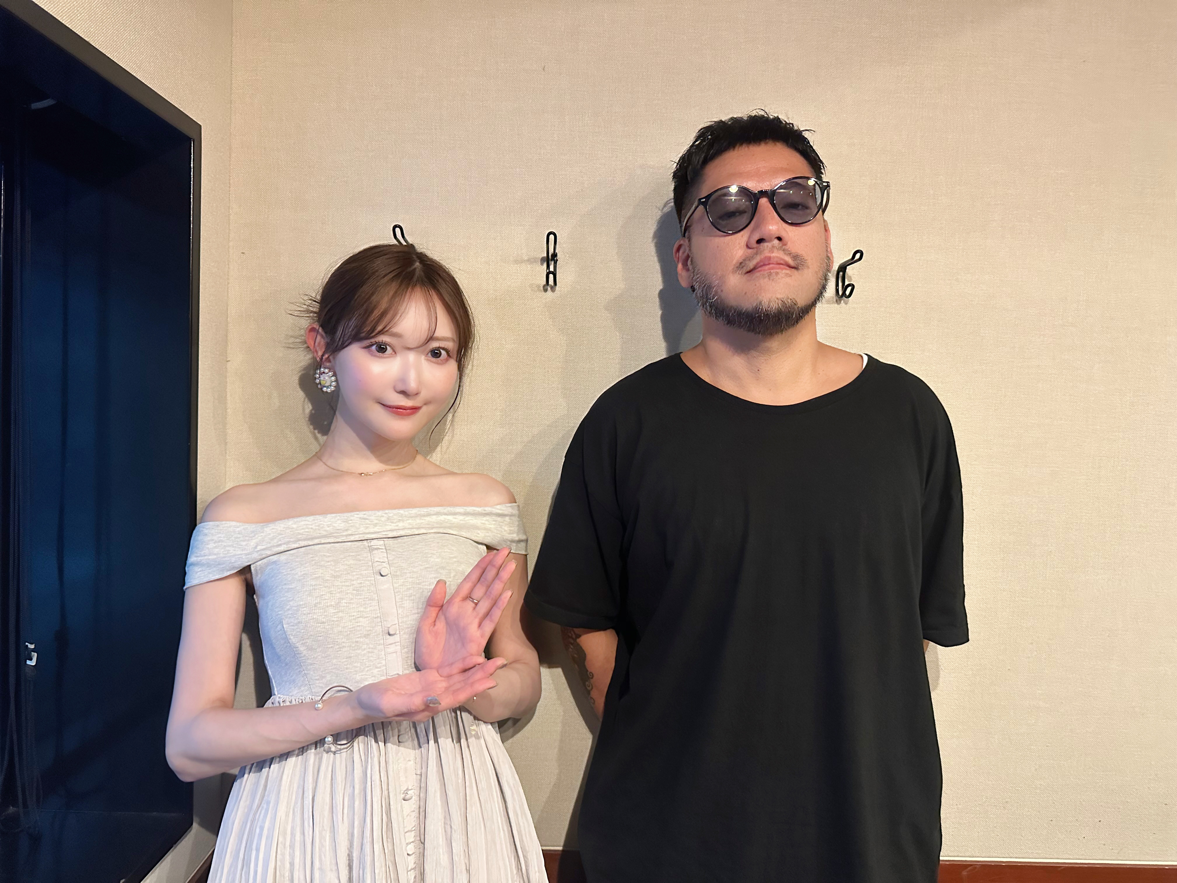 2024年8月23日ゲスト：toe