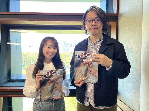 おすすめのお店もたっぷり！「京都」の魅力をお届け