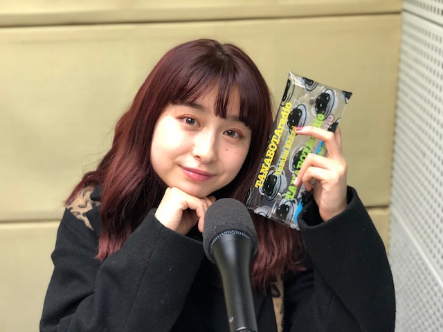 2021年最初の棚ぼたラジオ！お題トークに挑戦！