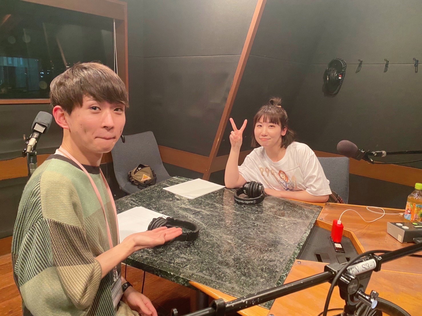 振付師の野田裕貴さん（梅棒）後編！リスナーが「振付師」に思う素朴な疑問に答えます！！