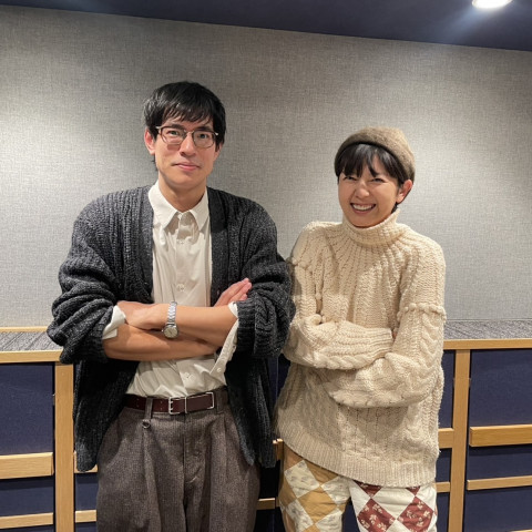 #146 GUEST：中島歩さん①