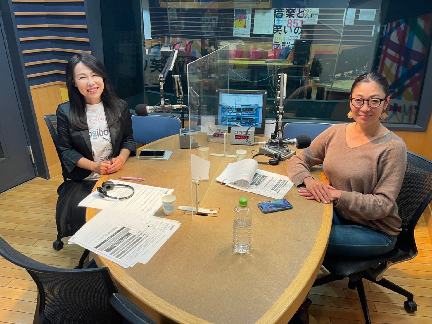 #85.『ORANGE WALK 2022 途中経過』(2022/11/12オンエア)