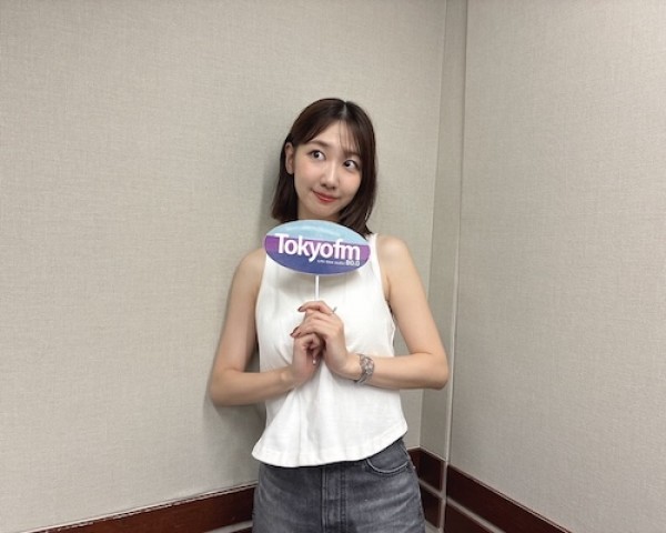 柏木由紀のYUKIRIN TIME supported by MeSEUM|我、クレーン