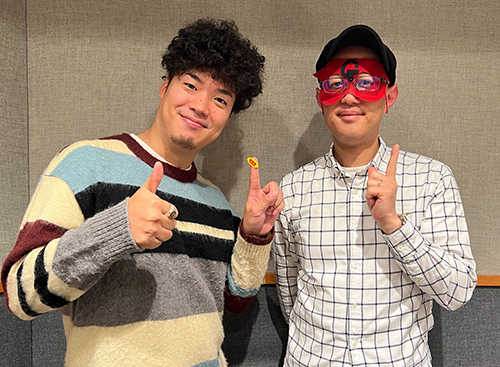 ゲッターズ飯田のちょっといい話